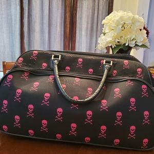 Roller Duffle Bag
